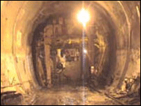 بگلیہار ڈیم