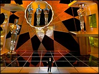 ऑस्कर पुरस्कार