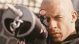 xXx star Vin Diesel takes aim at Gurinder Chadha