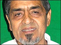 جگدیش ٹائٹلر