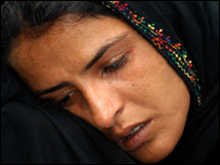 مختاراں بی بی 