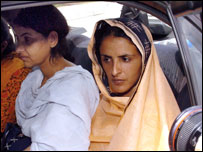 मुख़्तार माई