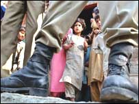 دہشت گردی یا تحریک آزادی