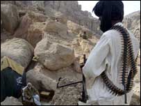 نواب اکبر بگٹی