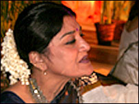 रीता गांगुली