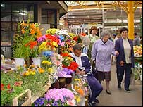 کیا مستقبل بھی اتنا ہرا ہے