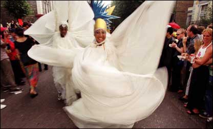 Carnaval de Notting Hill