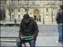 Foto: Daniela Fernandes.