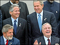 Cúpula das Américas contou com presença de 34 líderes do continente