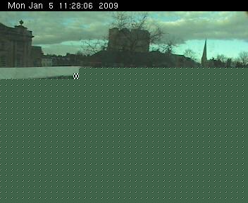 The Ice Factor ice rink in York