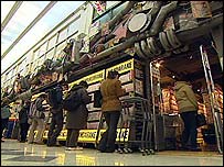 Cửa tiệm truyện tranh