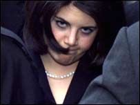 ’اسے تفریحی صحافت کیوں نہیں جا سکتا؟‘ مونیکا لیونسکی