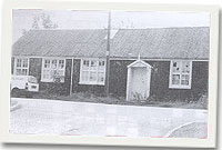 Hen 'Neuadd yr Eglwys'