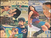 پشاور کے موسیقار