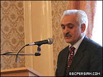 وزير خارجه افغانستان