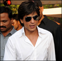 शाहरुख़ ख़ान