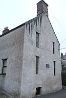 Y Tŷ Fferi ym Mhorthaethwy