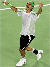 रोजर फ़ेडरर