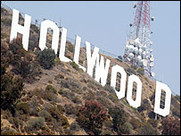 Hollywood