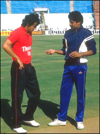 کپیل اور عمران