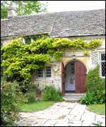 Nailsworth Quaker Meeting House