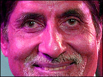 अमिताभ बच्चन