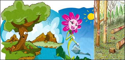 آرزوی  نهال