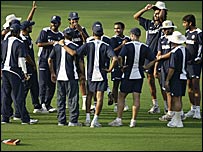 क्रिकेट