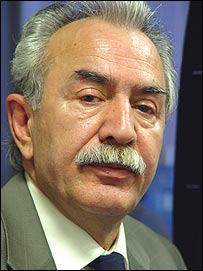 ماشاءالله آجودانی