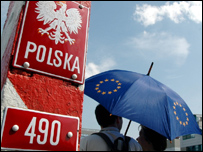 Польща і ЄС
