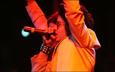 کامران و هومن