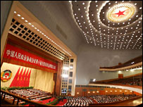 Đại lễ đường Nhân dân