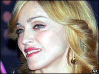 Madonna