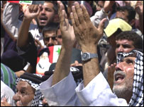 مقتدیٰ الصدر