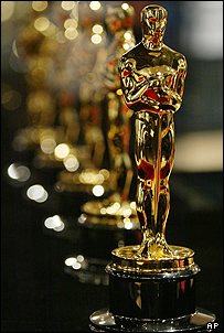 جایزه اسکار