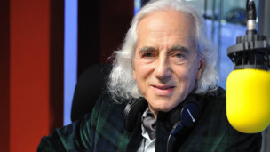 Сева Новгородцев