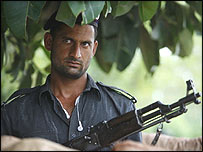 پاکستان پولیس