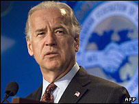TNS Joe Biden
