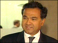 دکتر چای پاتل