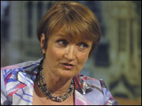 Tessa Jowell