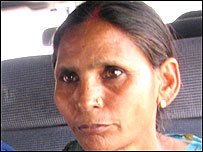 सरबजीत सिंह की पत्नी सुखप्रीत कौर