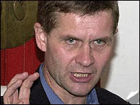 एरिक सोल्हाइम