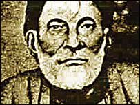 مرزا اسد اللہ خان غالب