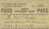 Stoneham Camp Pass