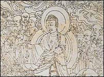 پرانی چھپی ہوئی کتاب