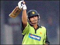 सलमान बट