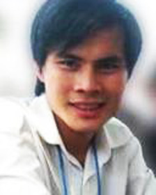 Blogger Paulus Lê Sơn, tức Lê Văn Sơn 