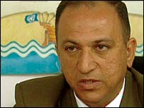 ڈاکٹر حیدر المالکی 