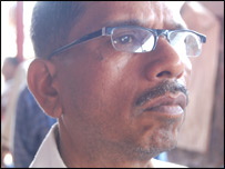 परशुराम बाबूराव कांबले 