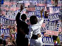 बराक ओबामा